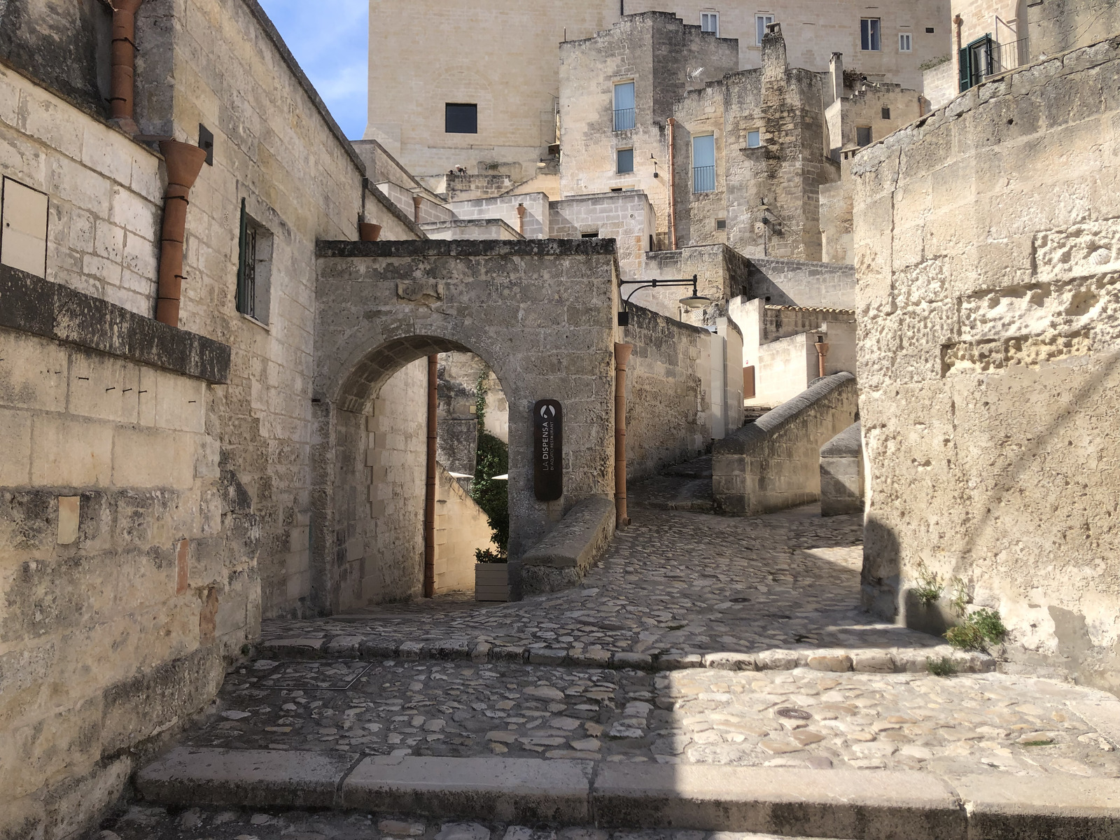 Picture Italy Matera 2024-09 252 - Discover Matera
