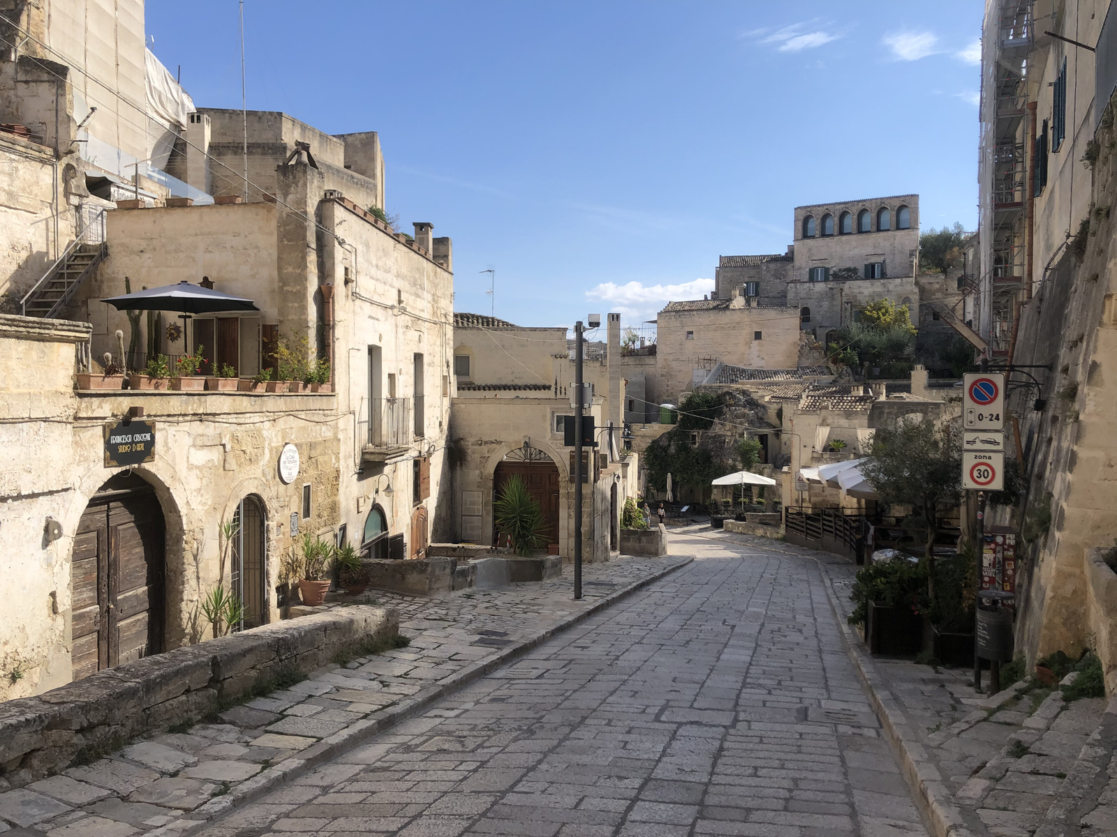 Picture Italy Matera 2024-09 6 - Visit Matera