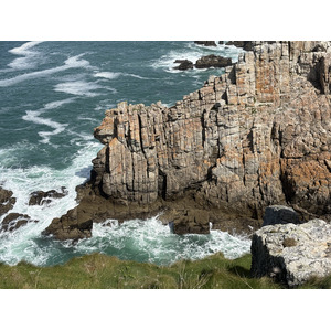 Picture France Crozon Pen Hir 2026-04 79 - Road Pen Hir