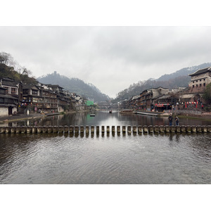 Picture China Fenghuang Ancient City 2026-01 89 - Photo Fenghuang Ancient City