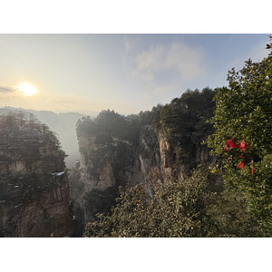 Picture China Zhangjiajie 2026-01 154 - Car Rental Zhangjiajie