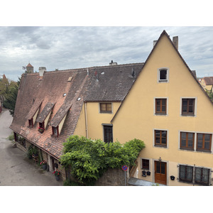 Picture Germany Rothenburg ob der Tauber⁩ 2025-09 184 - Photographers Rothenburg ob der Tauber⁩