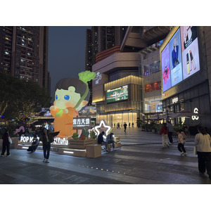 Picture China Shenzhen 2026-01 43 - Shopping Mall Shenzhen