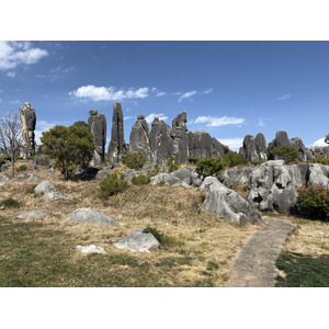 Picture China Shilin Stone Forest 2026-01 206 - Visit Shilin Stone Forest