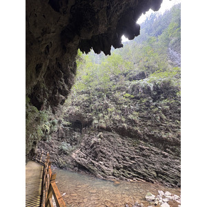 Picture China Zhangjiajie Grand Canion 2026-01 76 - View Grand Canion