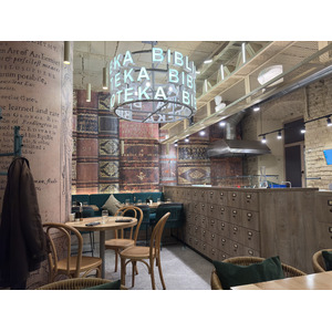 Picture Ukraine Lviv Restaurants 2024-10 49 - Pictures Restaurants