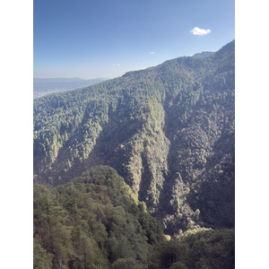 Picture China Dali Mountain 2026-01 19 - Flights Mountain