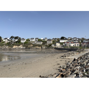 Picture France Crozon 2026-04 88 - Map Crozon