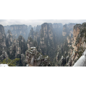 Picture China Zhangjiajie 2026-01 90 - Discover Zhangjiajie