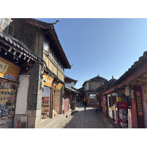 Picture China Lijiang 2026-01 467 - Sightseeing Lijiang