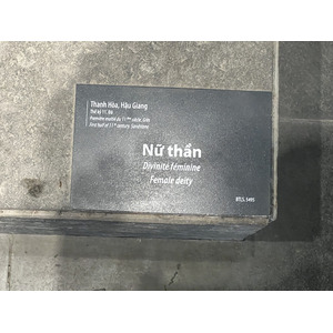 Picture Vietnam Ho Chi Min City History Museum 2024-01 60 - Tourist Ho Chi Min City History Museum