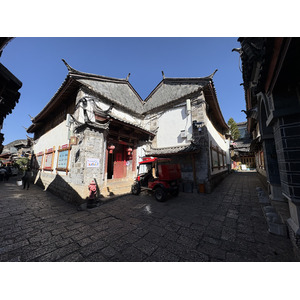 Picture China Lijiang 2026-01 580 - Photographers Lijiang