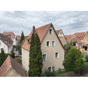 Picture Germany Rothenburg ob der Tauber⁩ 2025-09 213 - Sightseeing Rothenburg ob der Tauber⁩