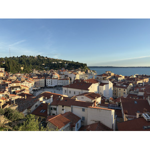 Picture Slovenia Piran 2025-09 40 - Trips Piran