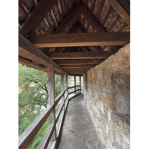 Picture Germany Rothenburg ob der Tauber⁩ 2025-09 205 - Road Map Rothenburg ob der Tauber⁩