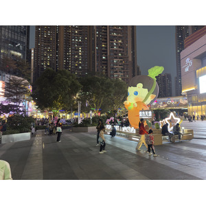 Picture China Shenzhen 2026-01 47 - Trail Shenzhen