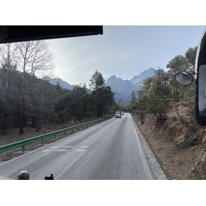 Picture China Lijiang Blue moon valley 2026-01 13 - Visit Blue moon valley
