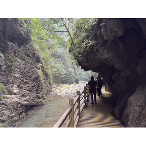 Picture China Zhangjiajie Grand Canion 2026-01 8 - Car Grand Canion