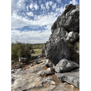 Picture China Shilin Stone Forest 2026-01 275 - Store Shilin Stone Forest