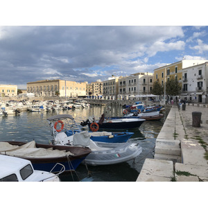 Picture Italy Trani 2024-09 95 - Visit Trani