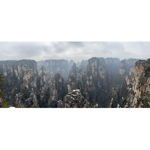 Picture China Zhangjiajie 2026-01 180 - Photographer Zhangjiajie