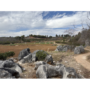 Picture China Shilin Stone Forest 2026-01 365 - Photographers Shilin Stone Forest