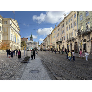 Picture Ukraine Lviv 2024-10 557 - Pictures Lviv
