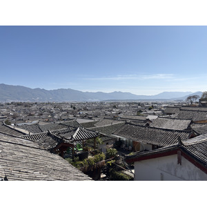 Picture China Lijiang 2026-01 256 - Photos Lijiang