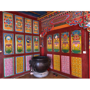 Picture China Shangri La 2026-01 110 - Photographer Shangri La