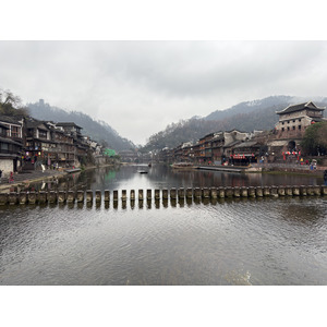 Picture China Fenghuang Ancient City 2026-01 136 - Pictures Fenghuang Ancient City