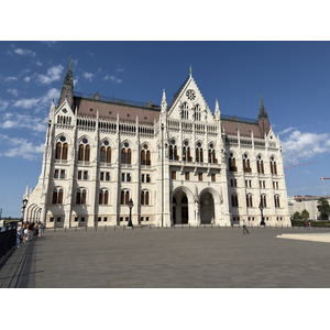 Picture Hungary Budapest 2025-09 242 - Tourist Attraction Budapest