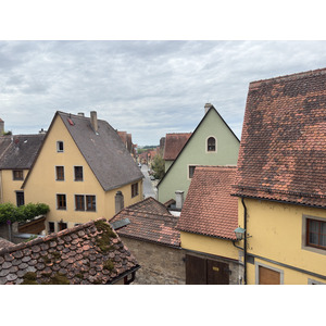 Picture Germany Rothenburg ob der Tauber⁩ 2025-09 276 - Picture Rothenburg ob der Tauber⁩