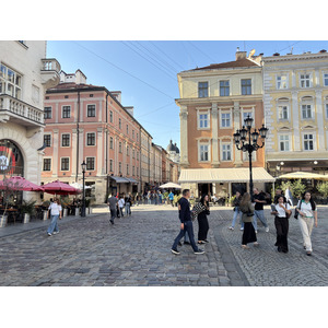 Picture Ukraine Lviv 2025-09 3 - Photos Lviv
