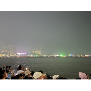 Picture Thailand Pattaya pattaya firework festival 2025-12 49 - Pictures pattaya firework festival