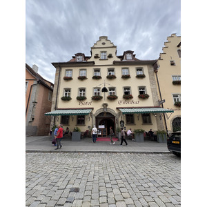 Picture Germany Rothenburg ob der Tauber⁩ 2025-09 71 - Travels Rothenburg ob der Tauber⁩