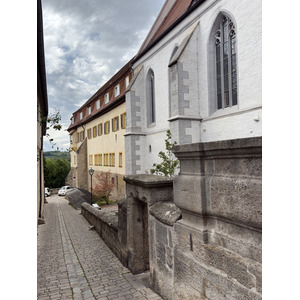 Picture Germany Rothenburg ob der Tauber⁩ 2025-09 183 - View Rothenburg ob der Tauber⁩
