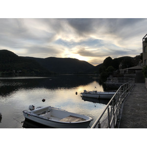 Picture Italy Piediluco 2024-09 2 - Road Map Piediluco