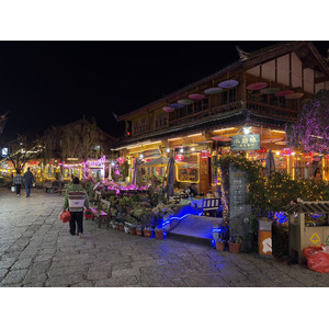 Picture China Lijiang 2026-01 24 - Car Rental Lijiang