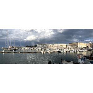 Picture Italy Trani 2024-09 89 - Flights Trani