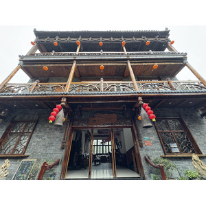Picture China Furong Ancient Town 2026-01 115 - Randonee Furong Ancient Town