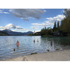 Picture Slovenia Bled 2025-09 0 - Trips Bled