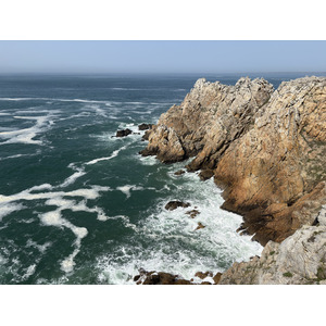 Picture France Crozon Pen Hir 2026-04 82 - Visit Pen Hir