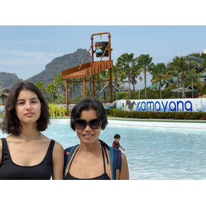 Picture Thailand Pattaya Perso 2023-12 24 - Perspective Perso