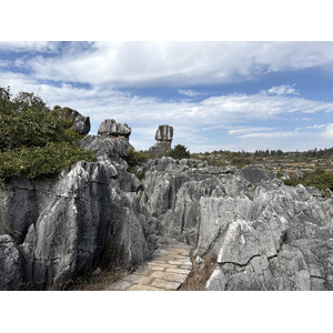 Picture China Shilin Stone Forest 2026-01 212 - Shopping Mall Shilin Stone Forest