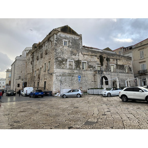 Picture Italy Trani 2024-09 135 - Views Trani
