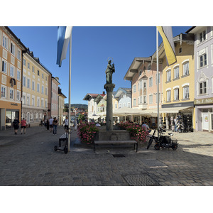 Picture Germany ⁨Bad Tolz⁩ 2025-09 26 - Picture ⁨Bad Tolz⁩