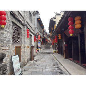 Picture China Furong Ancient Town 2026-01 156 - Views Furong Ancient Town