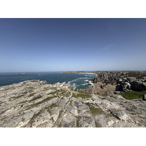 Picture France Crozon Pen Hir 2026-04 41 - Travels Pen Hir