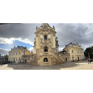 Picture Ukraine Lviv 2024-10 269 - Sight Lviv