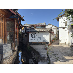 Picture China Lijiang 2026-01 554 - Pictures Lijiang